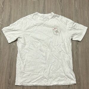 Caribbean Graphic T-Shirt